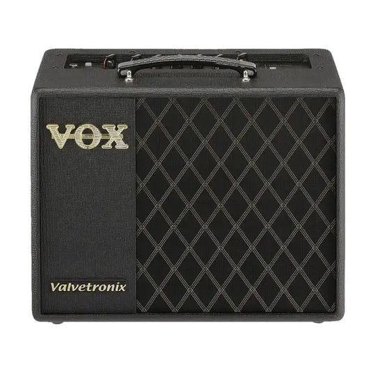 Vox VT20X Valvetronix Guitar Amp Combo