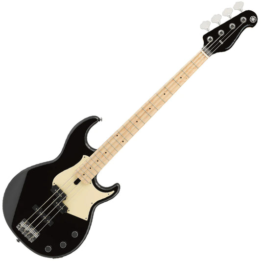 Yamaha BB434 Bass Guitar - Maple/Black