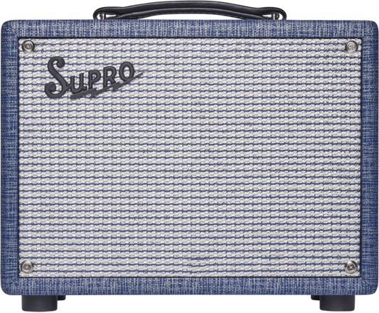 Supro '64 Super - 5 Watt 1x8 Guitar Amp Combo
