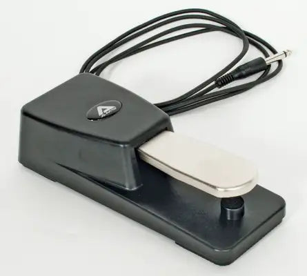 Xtreme FS310 Sustain Pedal for Keyboards and Pianos