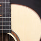 Crafter Grand Mino KOA, Medium Body Acoustic/Electric Guitar - Spruce/Koa