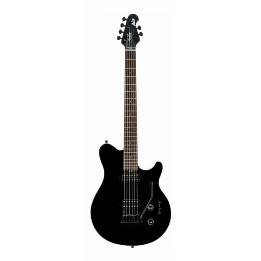 Sterling Axis AX3S Electric Guitar - Black