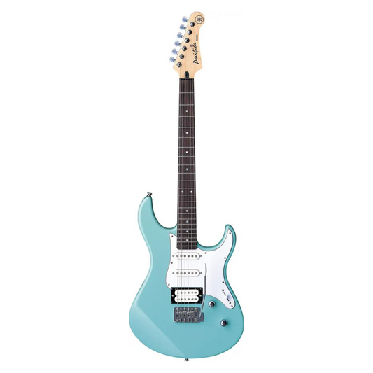 Yamaha Pacifica 112V Electric Guitar - Sonic Blue