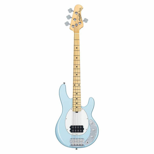 Sterling by Music Man StingRay Short Scale - Daphne Blue