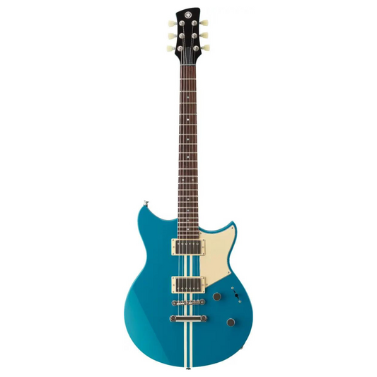 Yamaha Revstar Gen2 Elements Guitar - Swift Blue