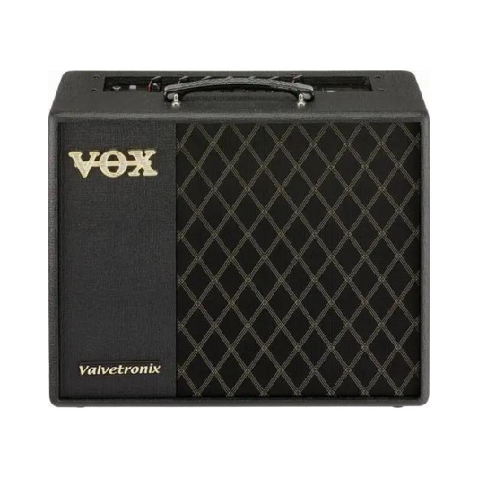 Vox VT40X Valvetronix Guitar Amp Combo