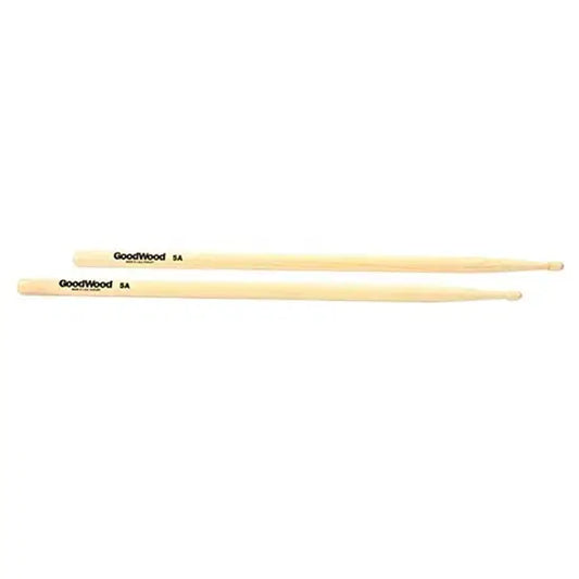 Vater Goodwood 5A Drum Sticks - Wood Tip