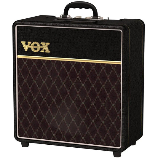 VOX AC4C1-12 4W Guitar Amp Combo (AC4C1-12)