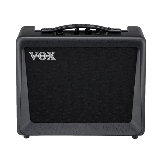 Vox VX15GT 15w Guitar Amplifier