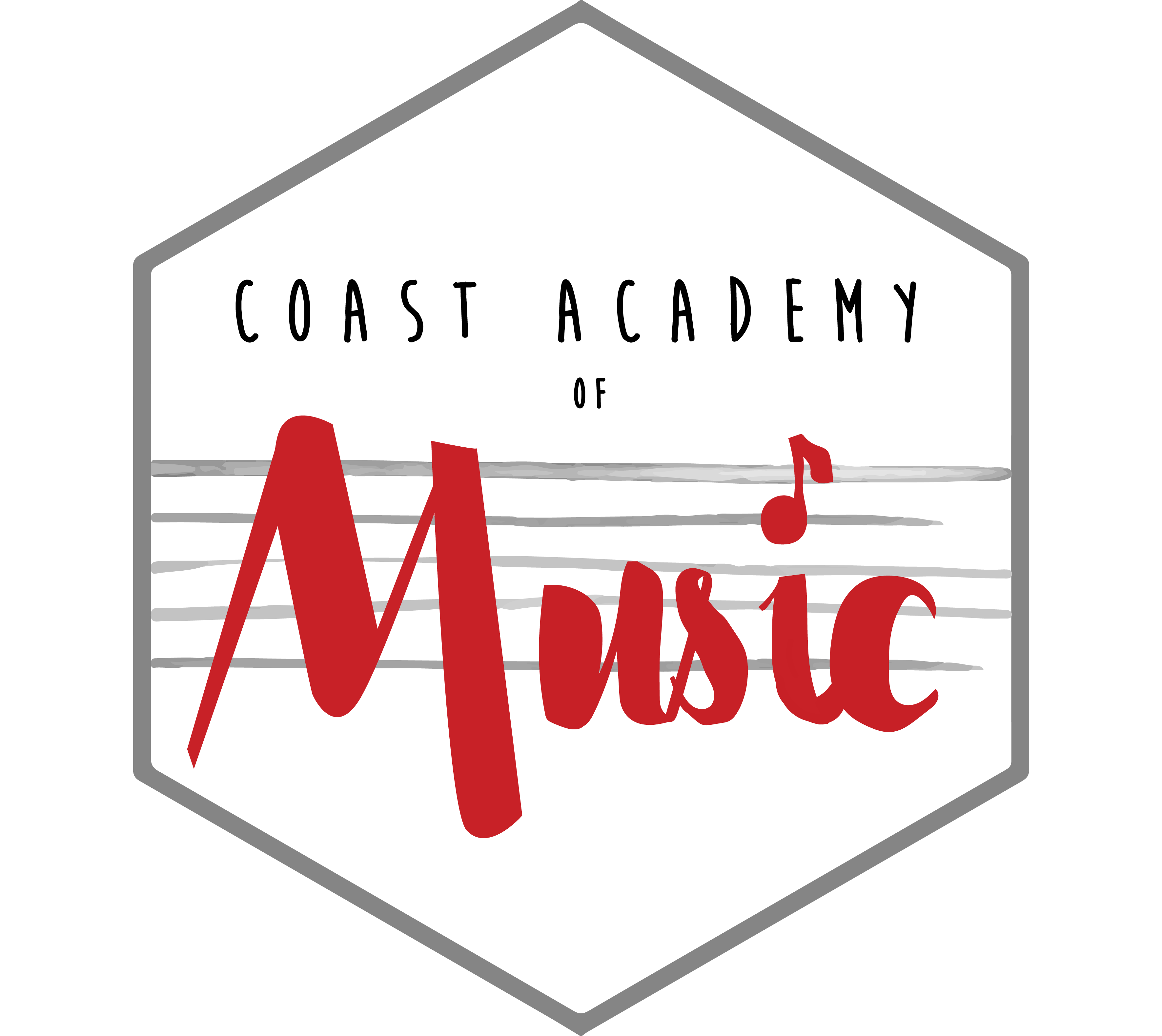 Coast Academy of Music