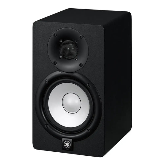 Yamaha HS5 Powered Studio Monitor (Single) - Black