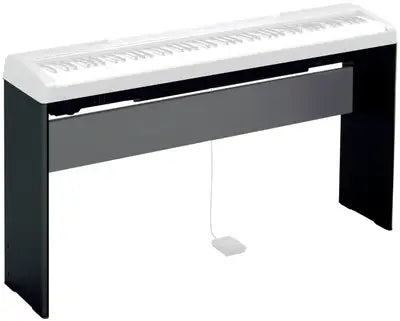 Yamaha L-85 Timber Stand (suits P45 & P115 digital pianos)