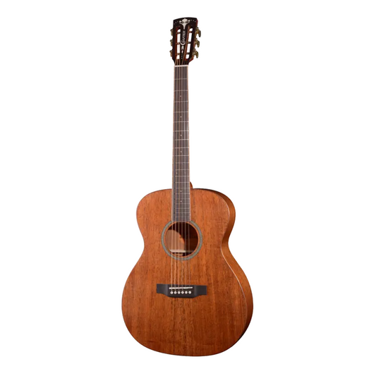 Crafter MIND T-MAHOe Acoustic/Electric Guitar - Mahogany
