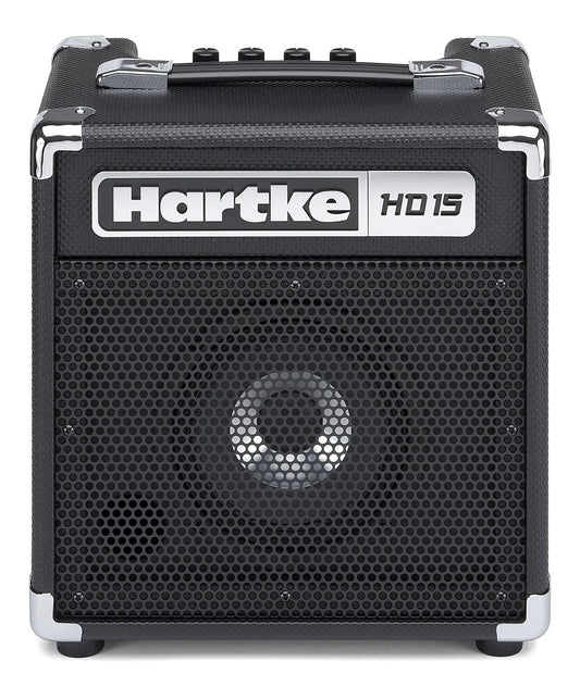 Hartke HD15 Combo