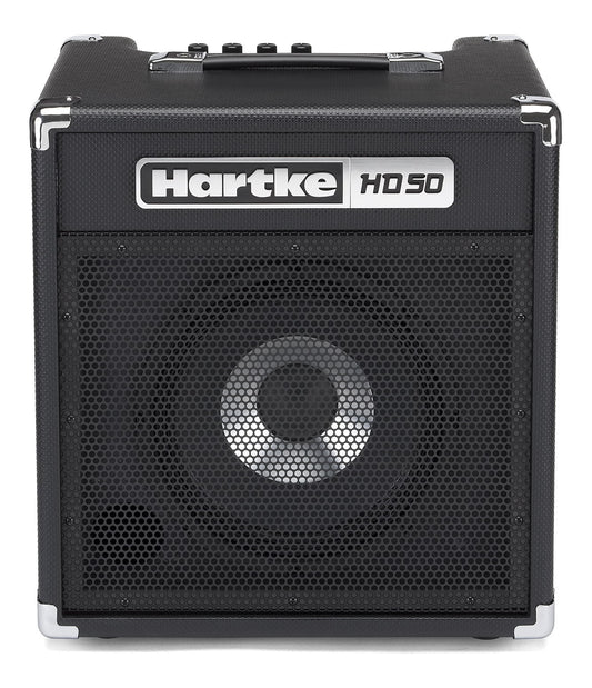 Hartke HD50 Combo