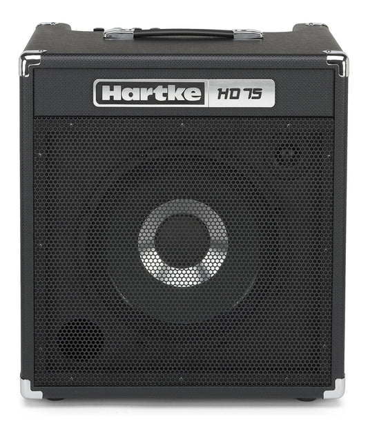 Hartke HD75 Combo