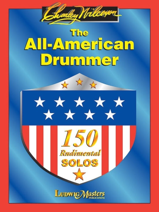 The All-American Drummer
