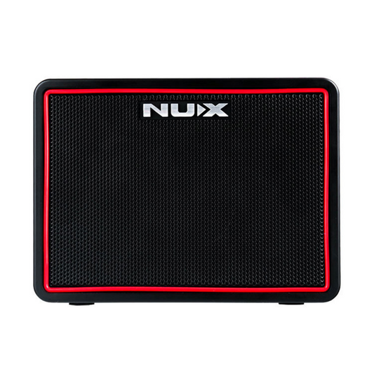 NU-X Mighty Lite BT Mini Modeling Amplifier with Effects