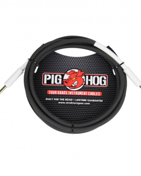 Pig Hog 10ft Instrument Cable