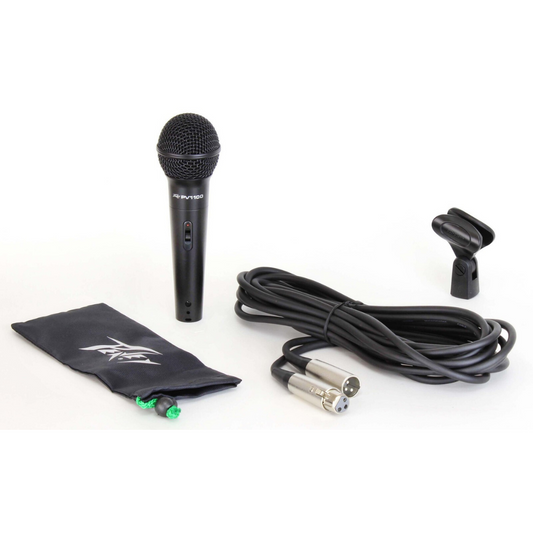 Peavey PVi100 Dynamic Cardioid Microphone